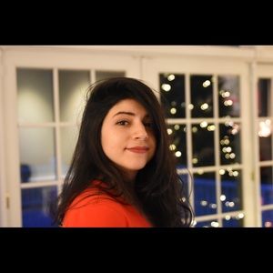 Meet your Posher, Zena